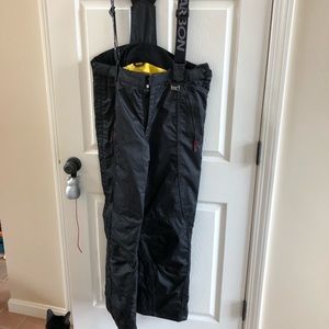 Karbon Mens Ski Pants XL